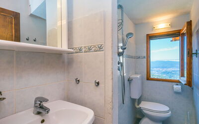 Accommodation:&nbsp;La Torre 840.1