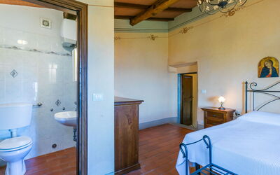 Accommodation:&nbsp;La Torre 840.1