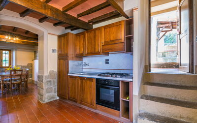 Accommodation:&nbsp;La Torre 840.1