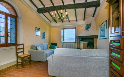 Accommodation:&nbsp;La Torre 840.1
