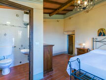 Accommodation:&nbsp;La Torre 840.1