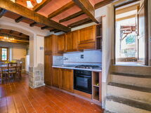 Accommodation:&nbsp;La Torre 840.1