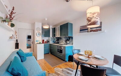 Accommodation:&nbsp;La Pergola 320.2