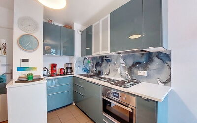Accommodation:&nbsp;La Pergola 320.2