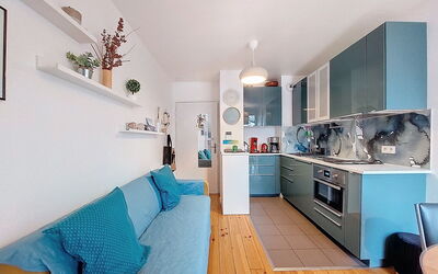 Accommodation:&nbsp;La Pergola 320.2