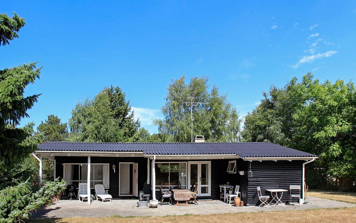 Asnæs Indelukke