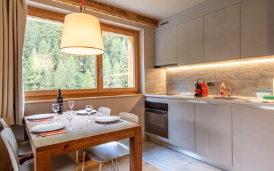 Accommodation:&nbsp;Swisspeak Resorts Zinal 9000.99
