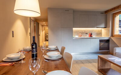 Accommodation:&nbsp;Swisspeak Resorts Zinal 9000.100