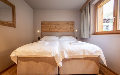 Accommodation:&nbsp;Swisspeak Resorts Zinal 9000.101