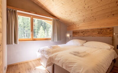 Accommodation:&nbsp;Swisspeak Resorts Zinal 9000.103