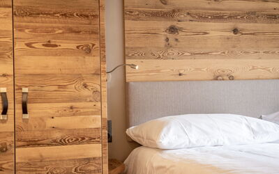 Accommodation:&nbsp;Swisspeak Resorts Zinal 9000.98