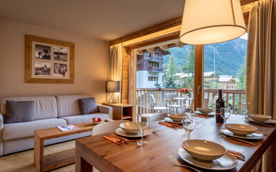 Accommodation:&nbsp;Swisspeak Resorts Zinal 9000.100