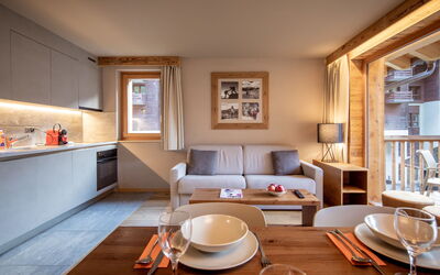 Accommodation:&nbsp;Swisspeak Resorts Zinal 9000.100