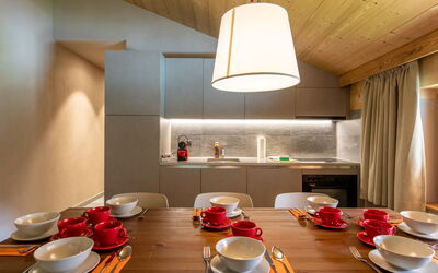 Accommodation:&nbsp;Swisspeak Resorts Zinal 9000.103