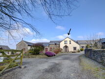 Ash Cottage