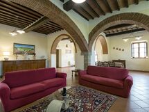 Villa Santa Caterina
