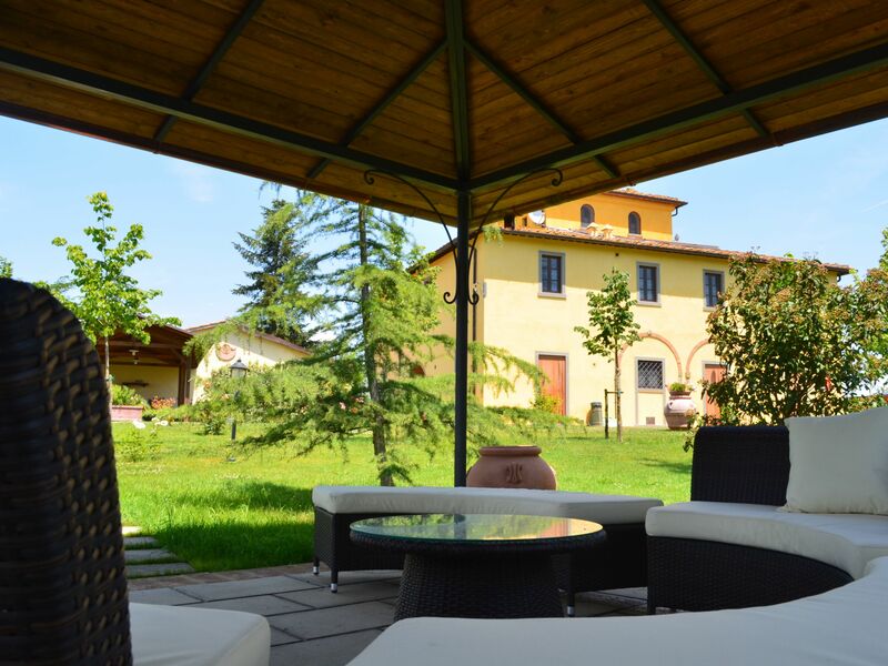 Villa Santa Caterina