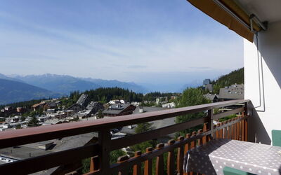 Crans-Montana 106