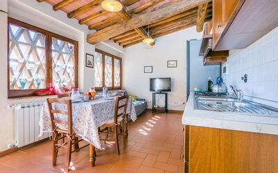 Accommodation:&nbsp;La Vigna 600.4