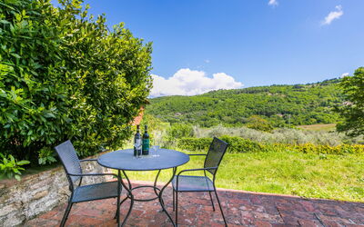 Greve in Chianti 600