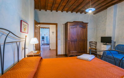 Accommodation:&nbsp;Lavanda 600.5