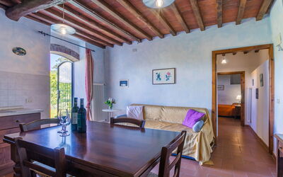 Accommodation:&nbsp;Lavanda 600.5