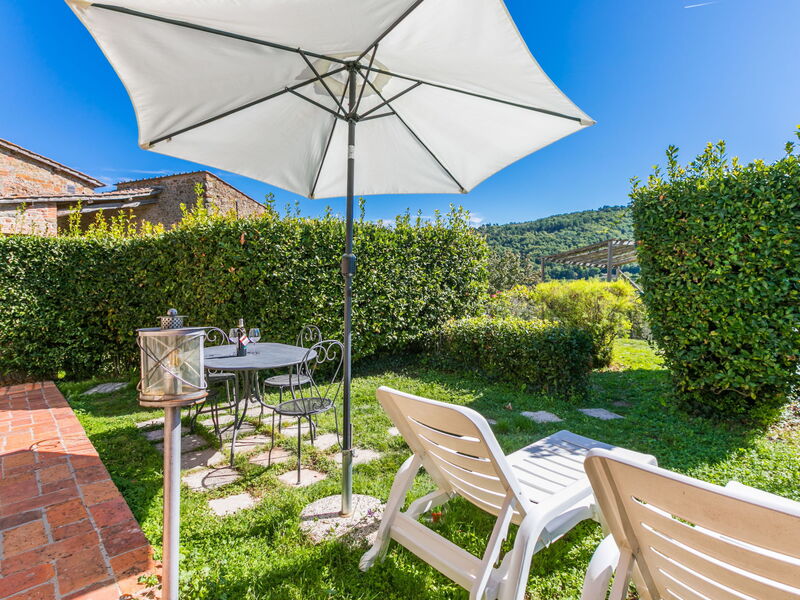 Accommodation:&nbsp;La Vigna 600.4