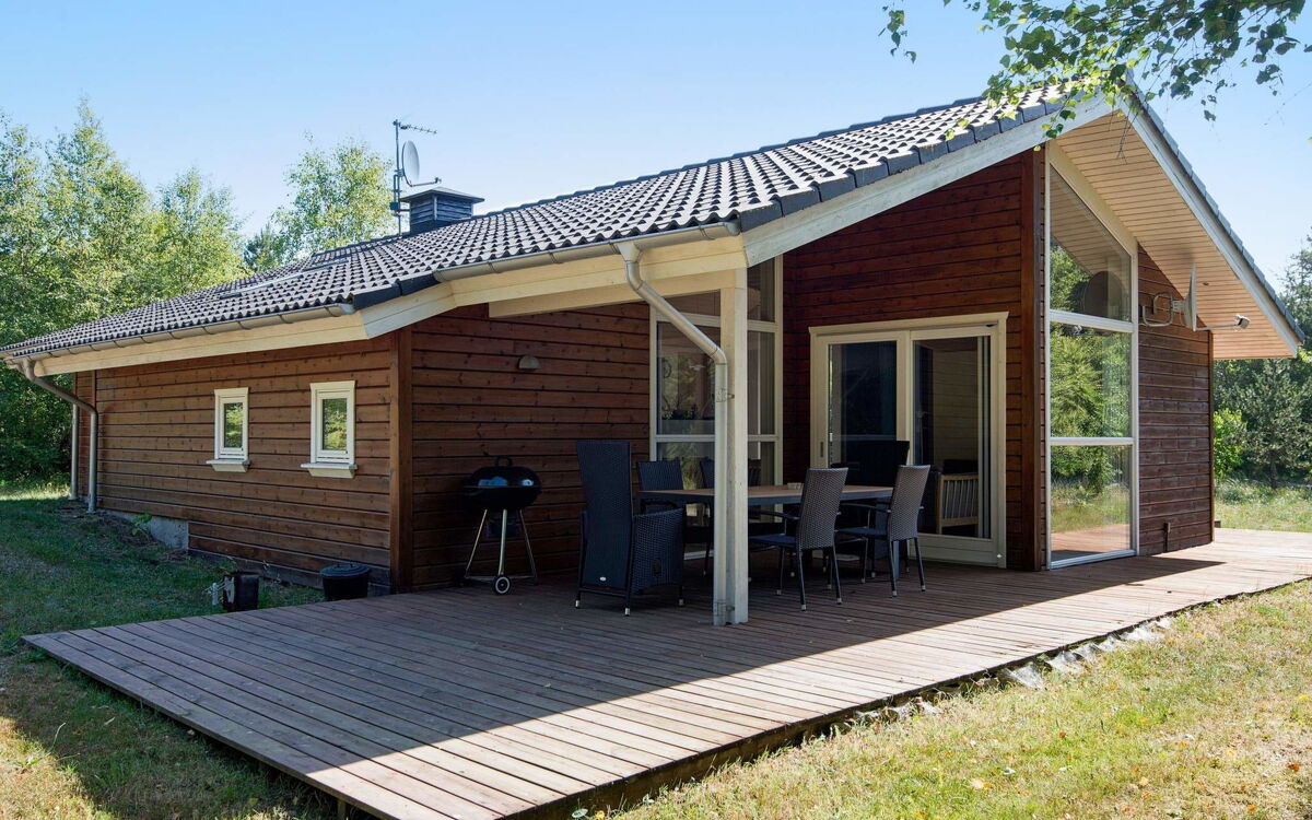 Søndervig Lodbjerg Hede