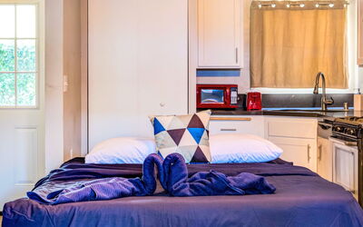 3 Bd Santa Monica