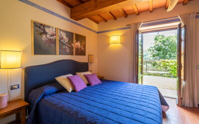 Accommodation:&nbsp;La Torre 951.4
