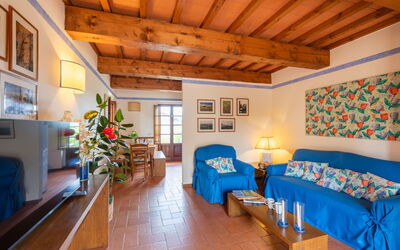 Accommodation:&nbsp;La Torre 951.4