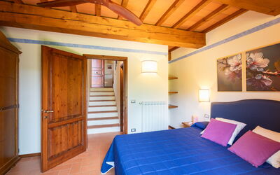 Accommodation:&nbsp;La Torre 951.4
