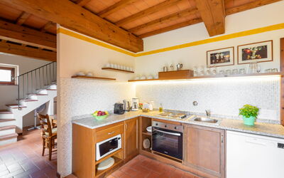 Accommodation:&nbsp;La Corte 951.5