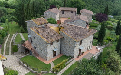 Greve in Chianti 951