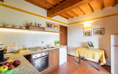 Accommodation:&nbsp;La Corte 951.5