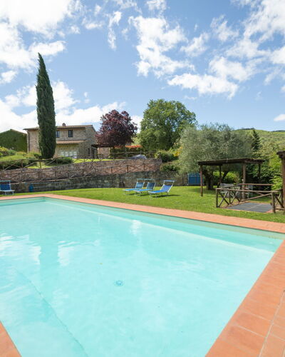 Greve in Chianti 951