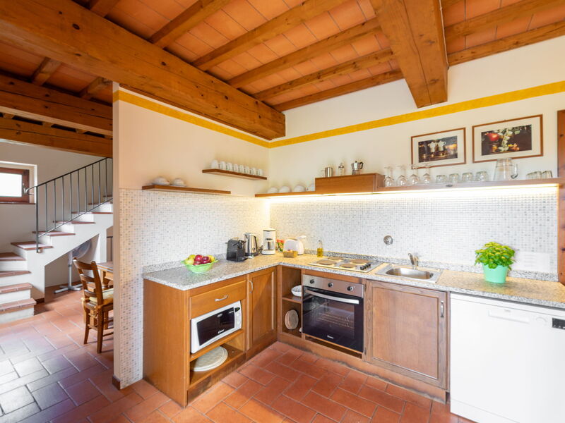 Accommodation:&nbsp;La Corte 951.5