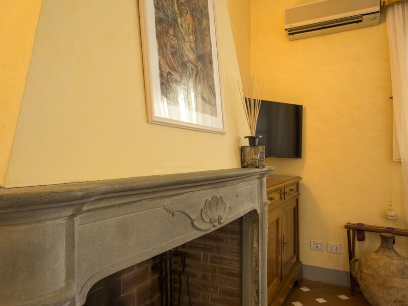 Accommodation:&nbsp;La Limonaia 740.1