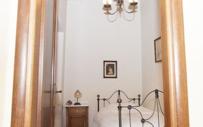 Archanes Villa Ii 5.2: Property, Room, Lighting, Light Fixture, Interior Design, Wall, Iron, Curtain, Furniture, Ceiling