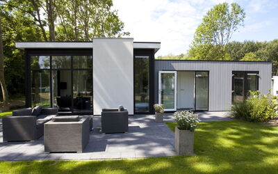 Droompark Spaarnwoude 110.14