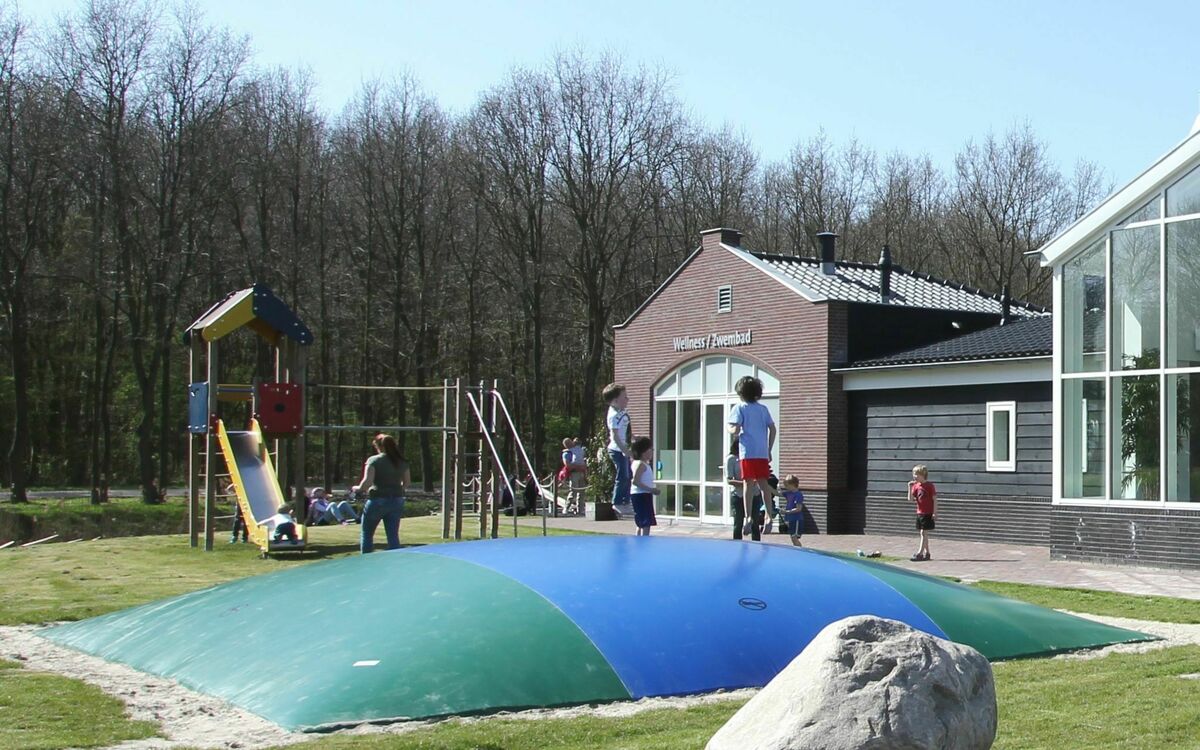 Droompark Spaarnwoude