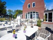 Droompark Spaarnwoude