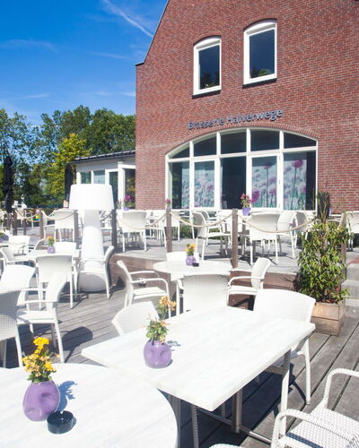 Droompark Spaarnwoude