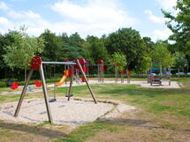 Droompark Maasduinen
