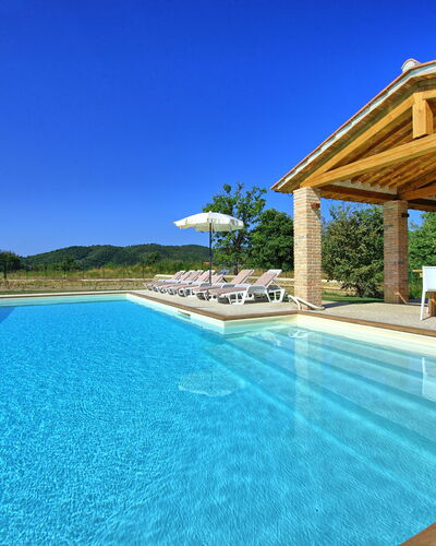 Villa Giacomo