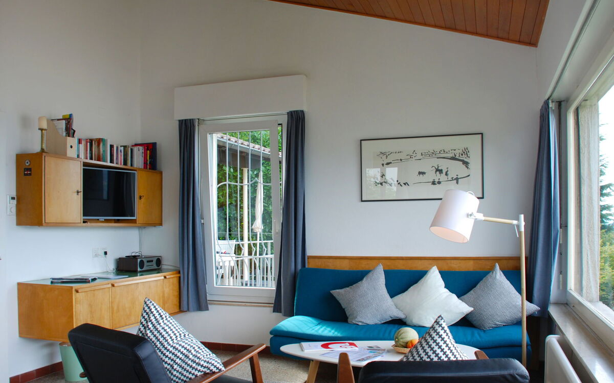 Accommodation:&nbsp;Nido di Rondine 525.2