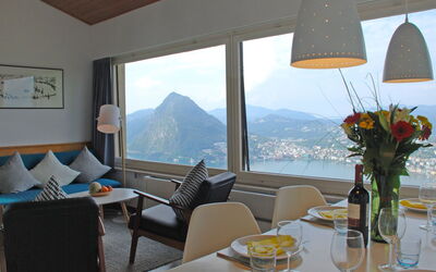 Accommodation:&nbsp;Nido di Rondine 525.1
