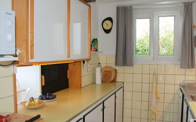 Accommodation:&nbsp;Nido di Rondine 525.1