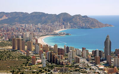 Torre Maestral