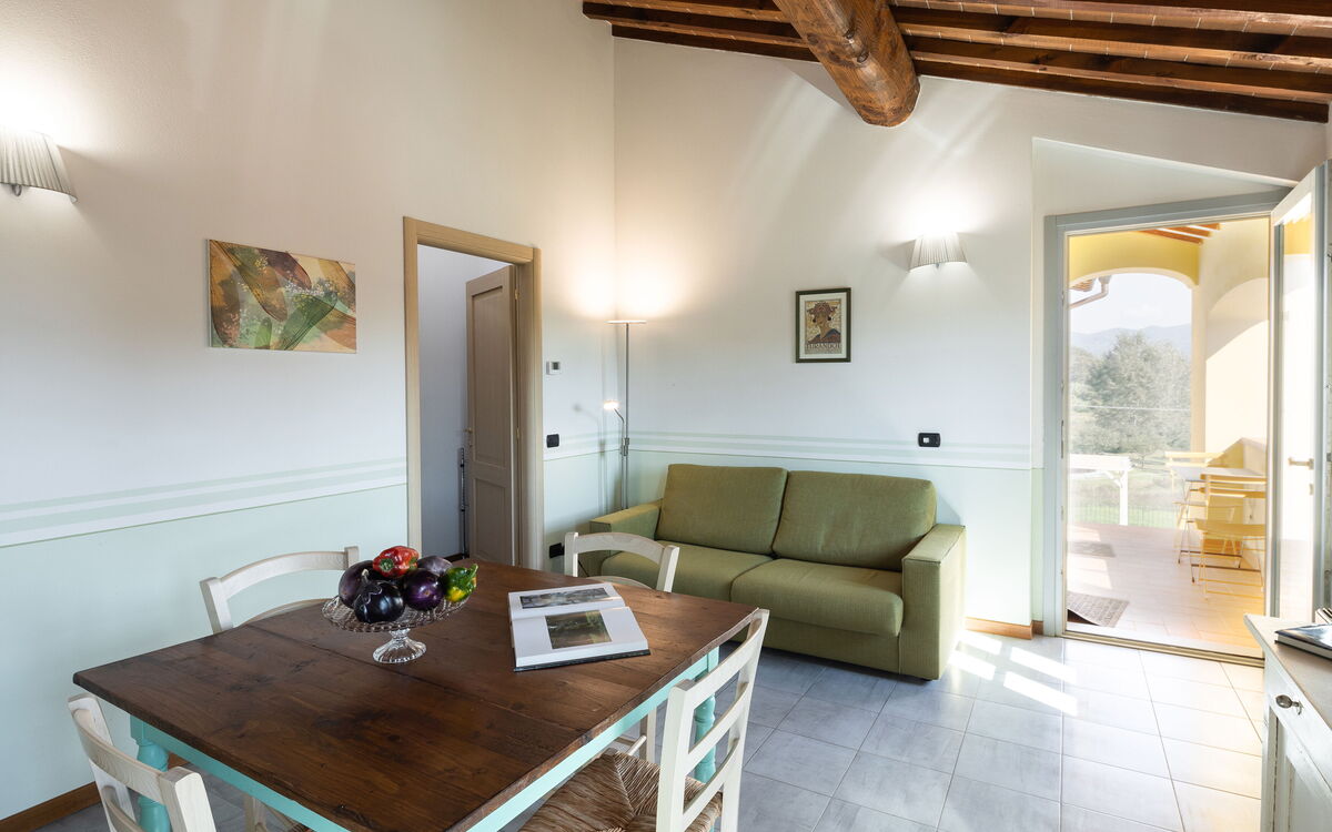 Accommodation:&nbsp;Libellula